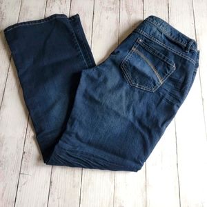 Route 66 Classic Fit Bootcut Sz 12
